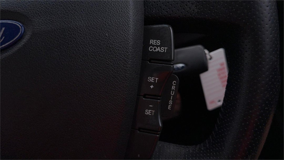 2013 Ford Falcon Xr6 Ecolpi, Automatic, 226000 km, Photo 22