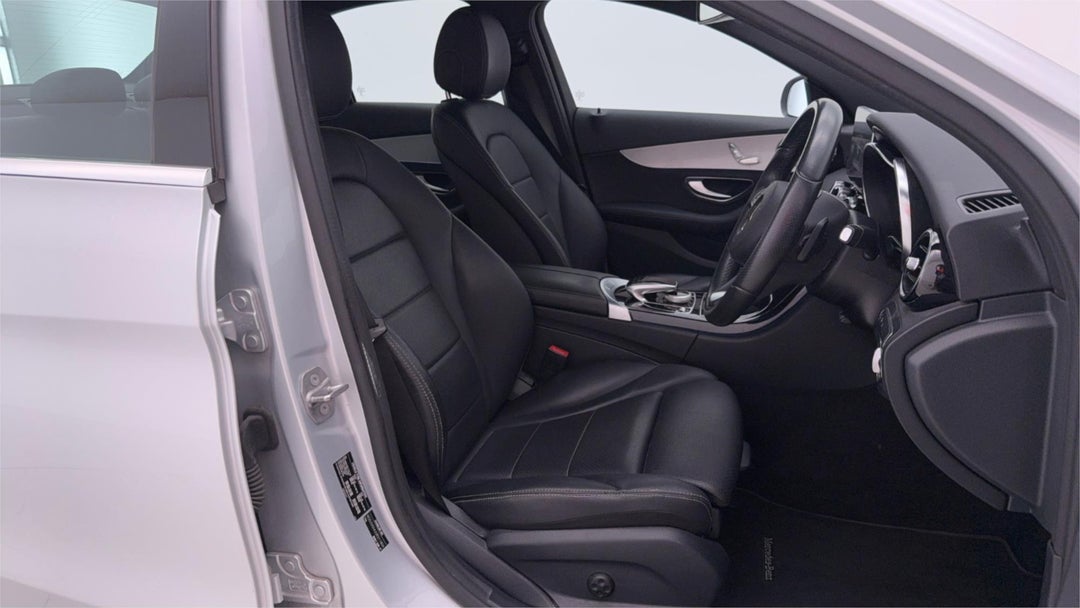 2017 Mercedes-benz C200 C200, Automatic, 98000 km, Photo 30