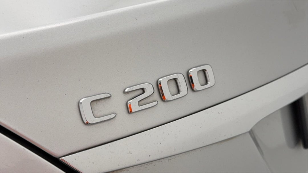 2017 Mercedes-benz C200 C200, Automatic, 98000 km, Photo 11