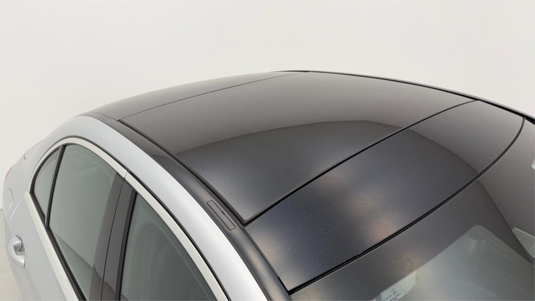 2017 Mercedes-benz C200 C200, Automatic, 98000 km, Photo 9