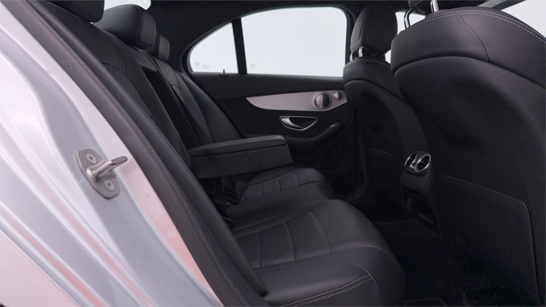 2017 Mercedes-benz C200 C200, Automatic, 98000 km, Photo 31