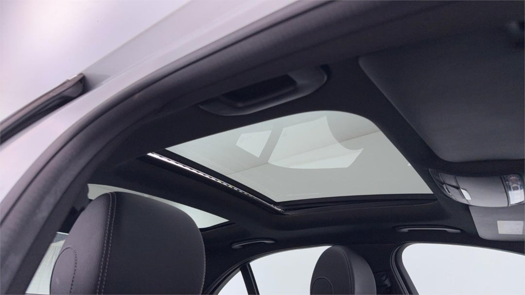 2017 Mercedes-benz C200 C200, Automatic, 98000 km, Photo 10