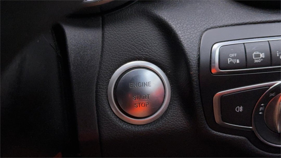 2017 Mercedes-benz C200 C200, Automatic, 98000 km, Photo 23