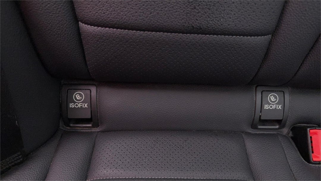 2017 Mercedes-benz C200 C200, Automatic, 98000 km, Photo 32