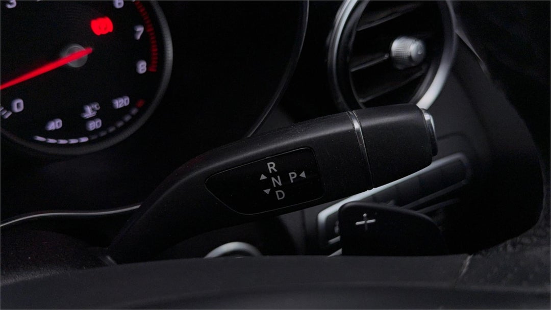 2017 Mercedes-benz C200 C200, Automatic, 98000 km, Photo 17