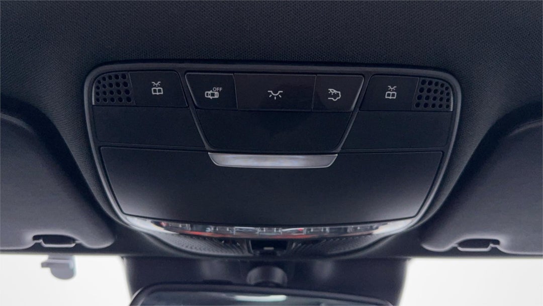 2017 Mercedes-benz C200 C200, Automatic, 98000 km, Photo 24