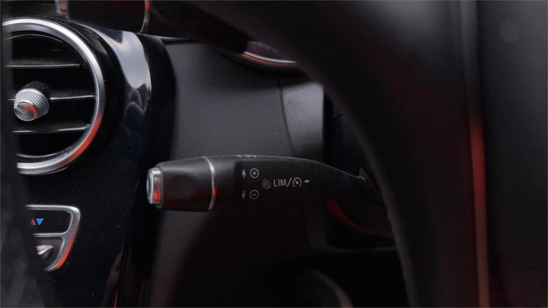 2017 Mercedes-benz C200 C200, Automatic, 98000 km, Photo 16