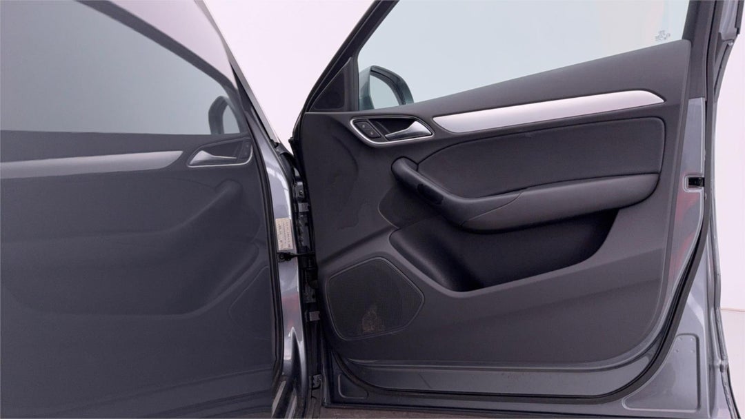 2014 Audi Q3 Tdi, Automatic, 118415 km, Photo 32