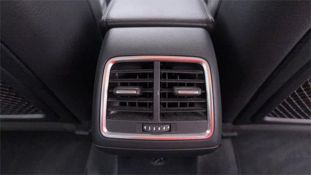 2014 Audi Q3 Tdi, Automatic, 118415 km, Photo 27