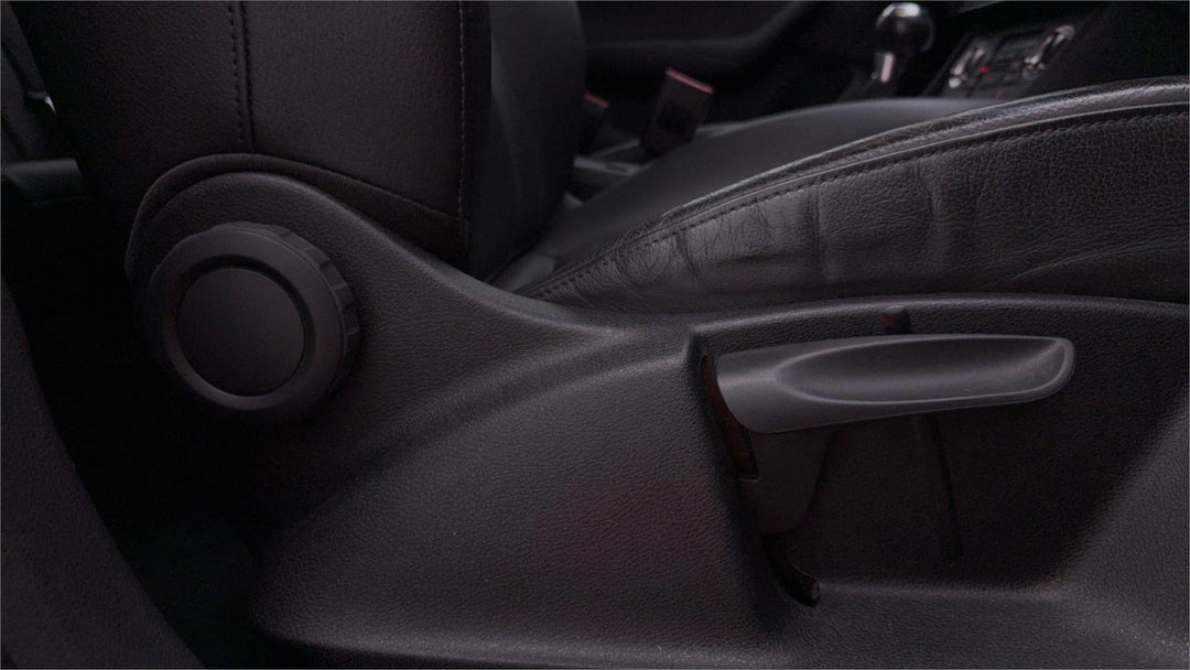 2014 Audi Q3 Tdi, Automatic, 118415 km, Photo 30