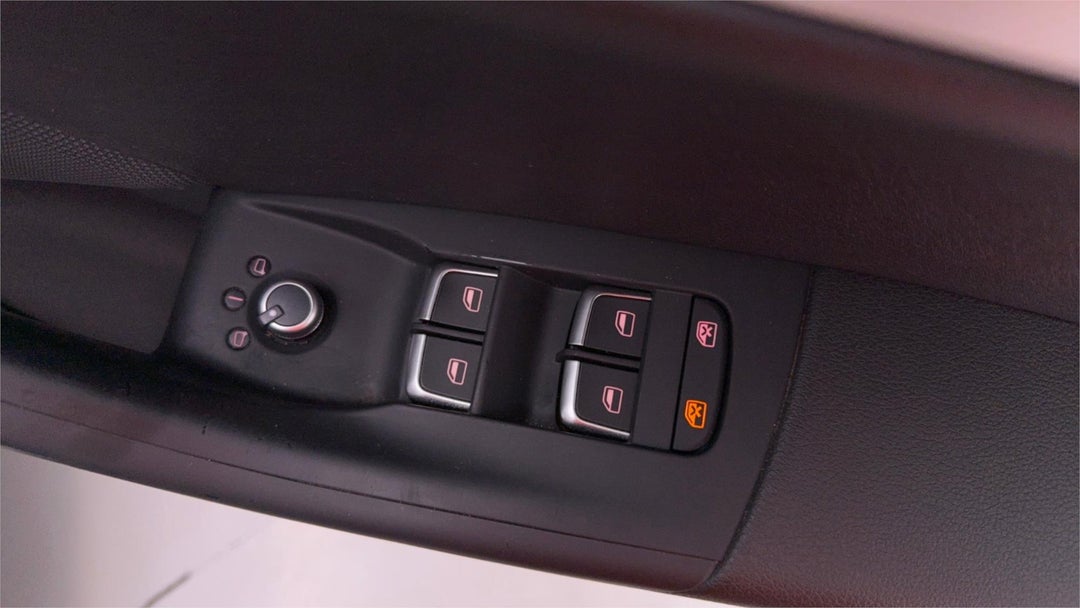 2014 Audi Q3 Tdi, Automatic, 118415 km, Photo 26