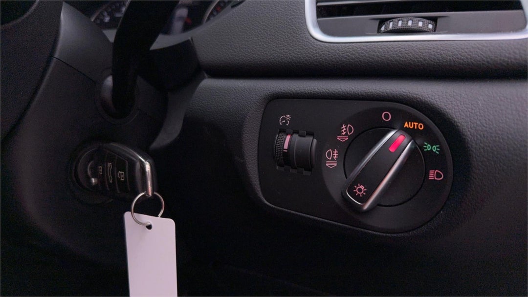 2014 Audi Q3 Tdi, Automatic, 118415 km, Photo 24