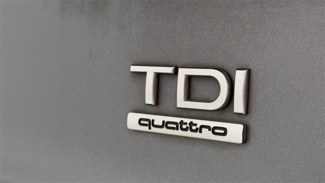 2014 Audi Q3 Tdi, Automatic, 118415 km, Photo 10