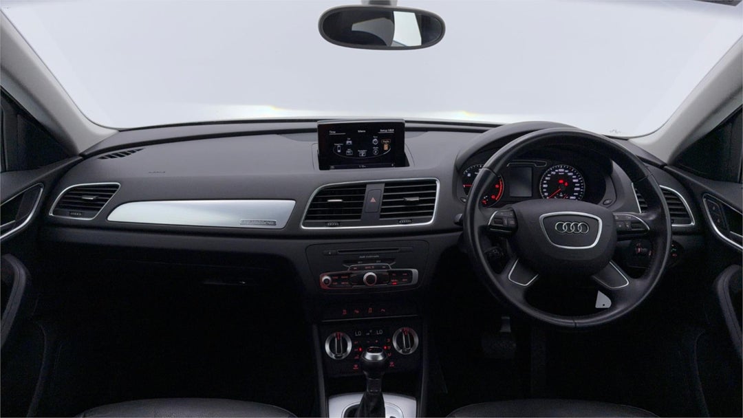2014 Audi Q3 Tdi, Automatic, 118415 km, Photo 15