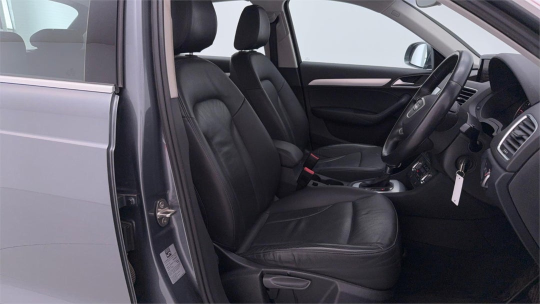 2014 Audi Q3 Tdi, Automatic, 118415 km, Photo 29