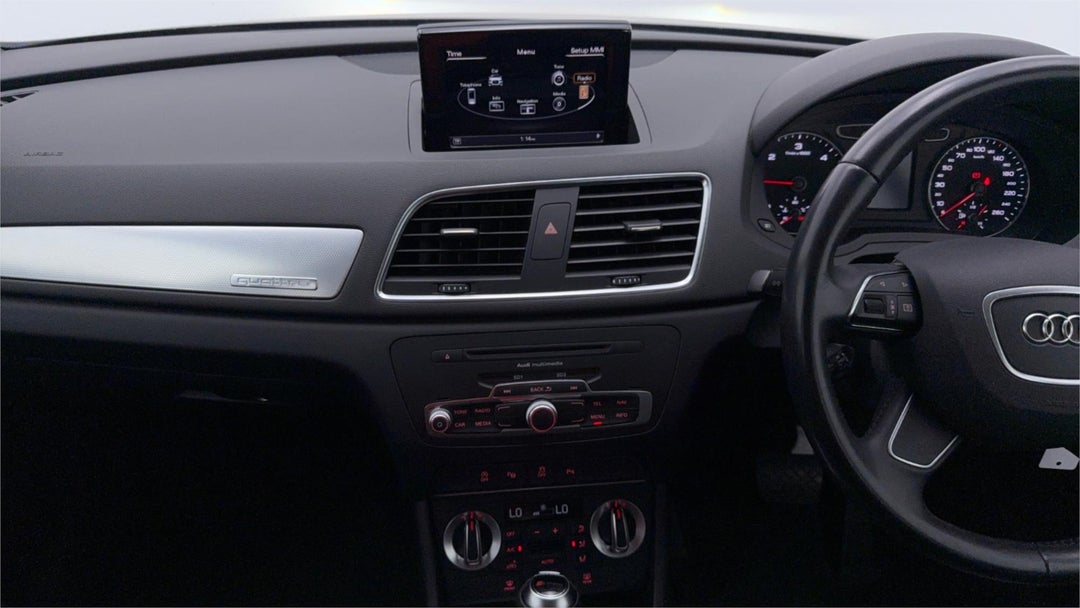 2014 Audi Q3 Tdi, Automatic, 118415 km, Photo 19