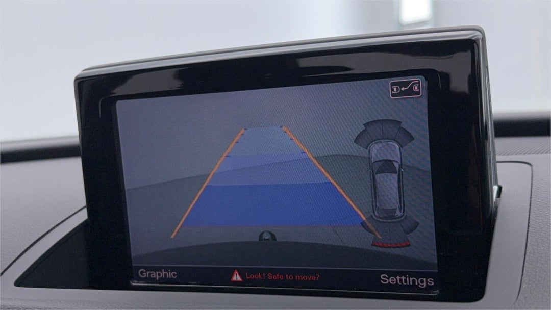 2014 Audi Q3 Tdi, Automatic, 118415 km, Photo 21