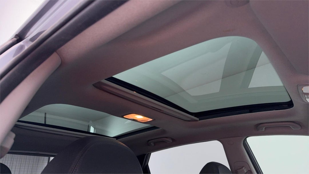 2012 Hyundai Ix35 Highlander, Automatic, 144089 km, Photo 9