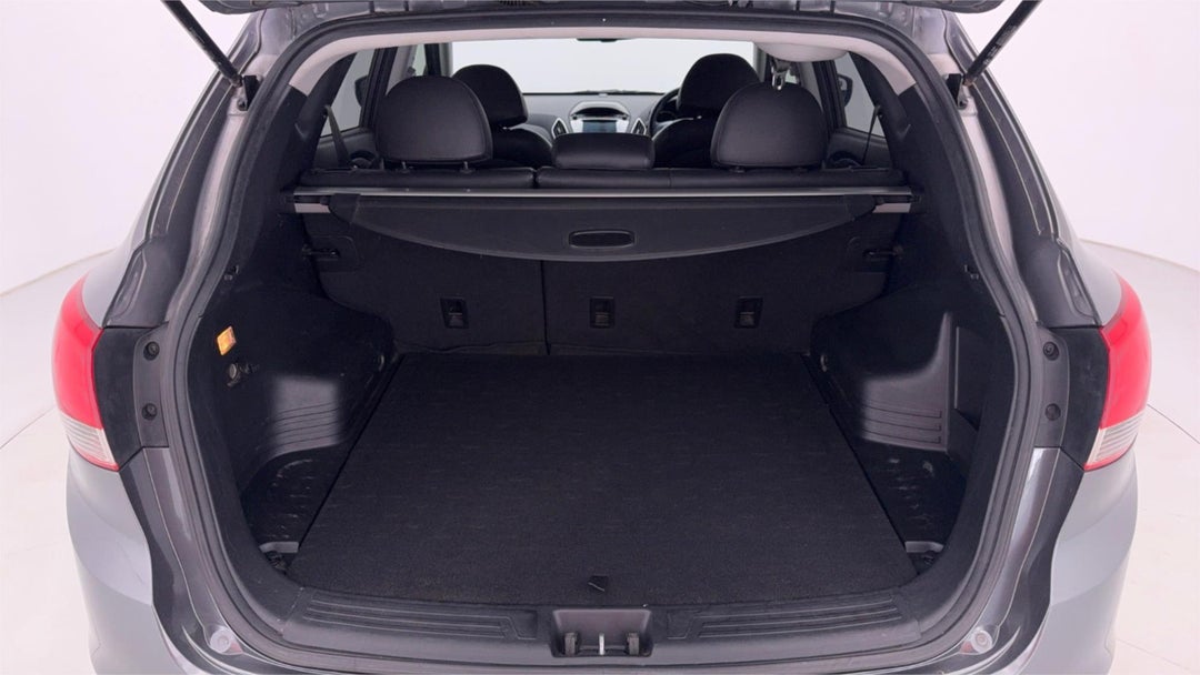 2012 Hyundai Ix35 Highlander, Automatic, 144089 km, Photo 29