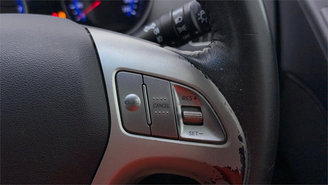 2012 Hyundai Ix35 Highlander, Automatic, 144089 km, Photo 12