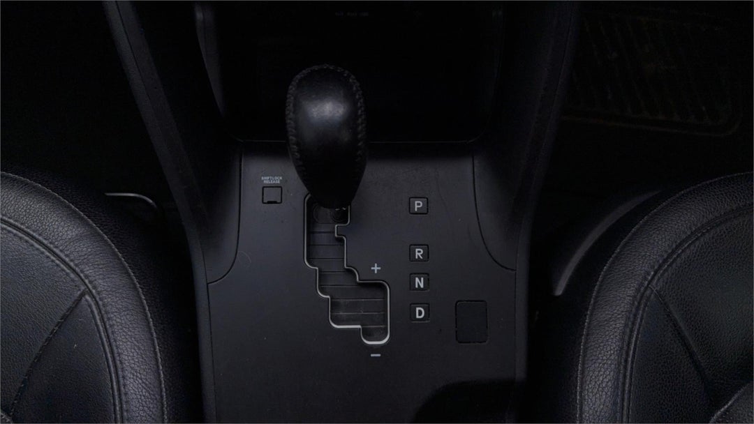 2012 Hyundai Ix35 Highlander, Automatic, 144089 km, Photo 13