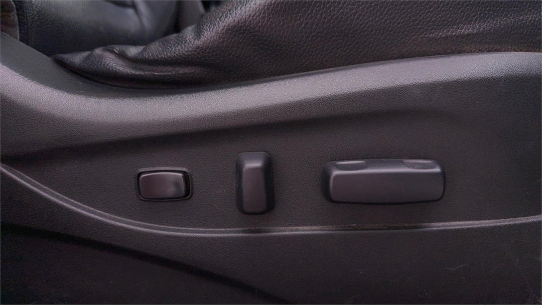 2012 Hyundai Ix35 Highlander, Automatic, 144089 km, Photo 26