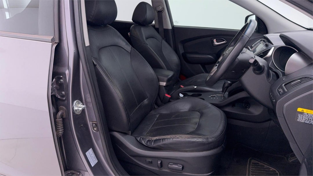 2012 Hyundai Ix35 Highlander, Automatic, 144089 km, Photo 23