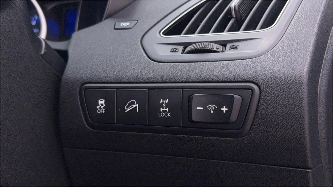 2012 Hyundai Ix35 Highlander, Automatic, 144089 km, Photo 20