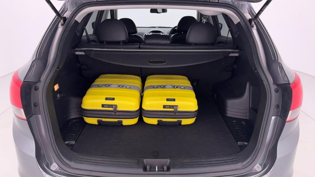 2012 Hyundai Ix35 Highlander, Automatic, 144089 km, Photo 30