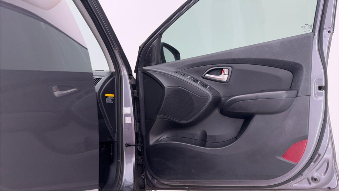 2012 Hyundai Ix35 Highlander, Automatic, 144089 km, Photo 27