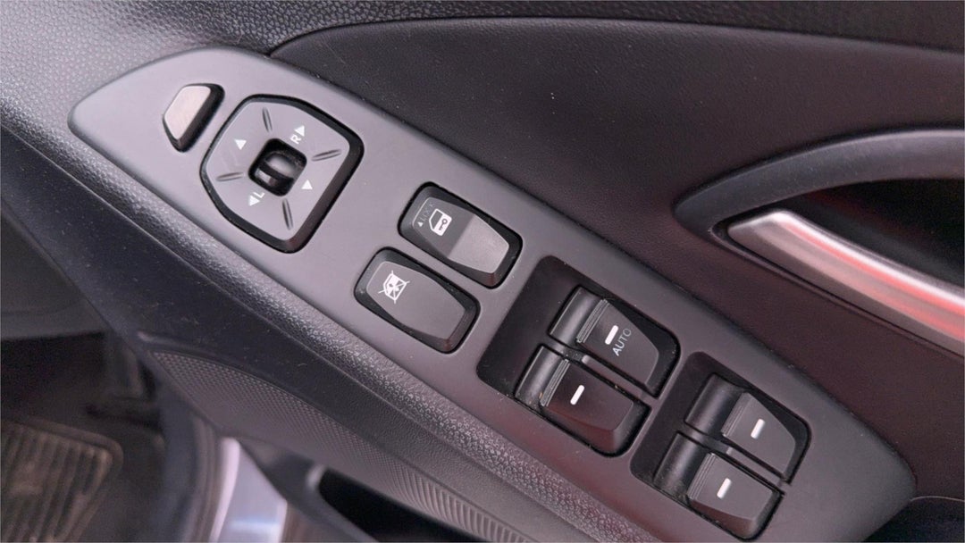 2012 Hyundai Ix35 Highlander, Automatic, 144089 km, Photo 22