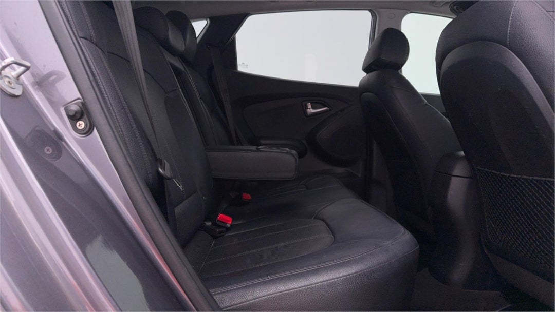 2012 Hyundai Ix35 Highlander, Automatic, 144089 km, Photo 24