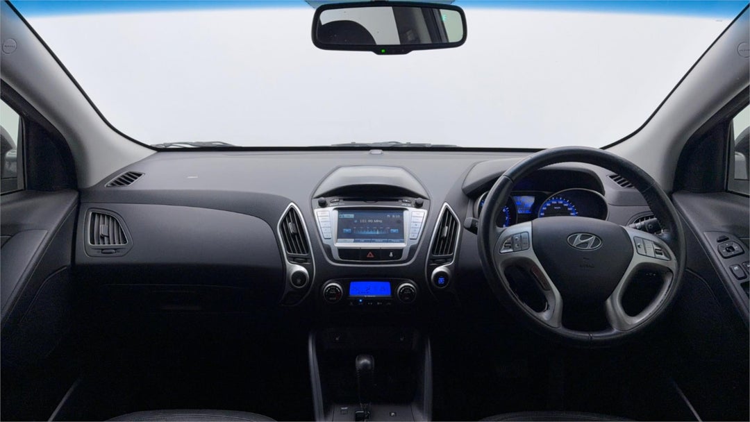 2012 Hyundai Ix35 Highlander, Automatic, 144089 km, Photo 10