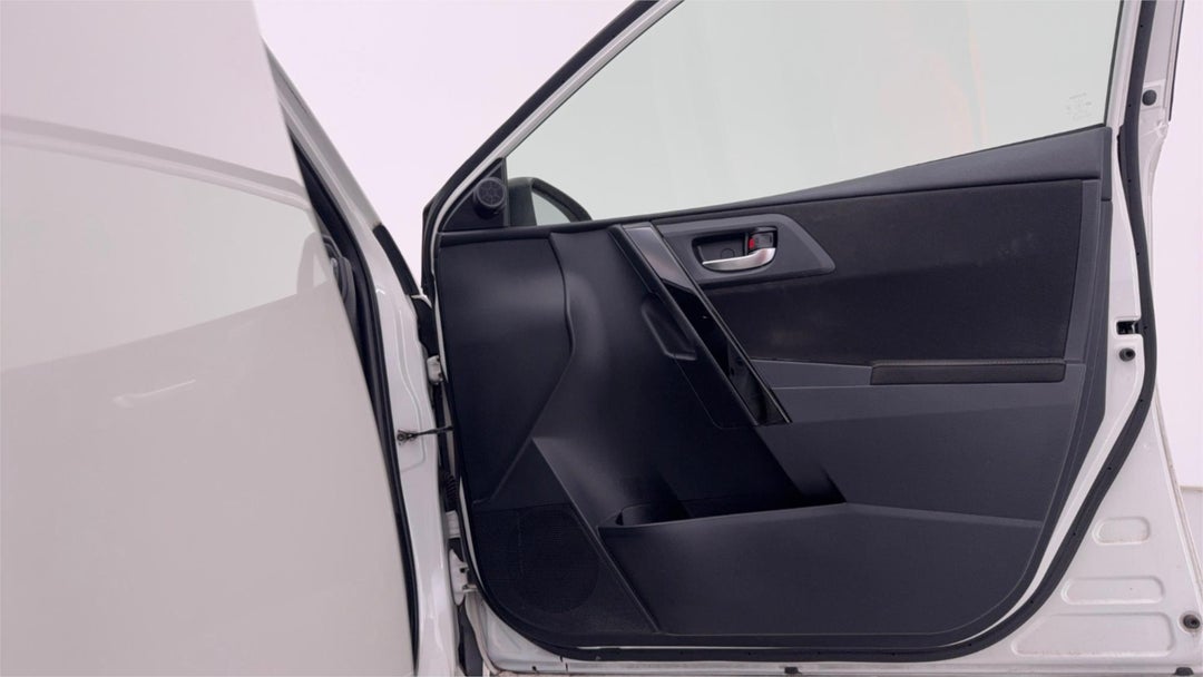 2015 Toyota Corolla Ascent Sport, Automatic, 117200 km, Photo 30