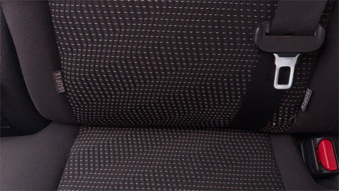 2015 Toyota Corolla Ascent Sport, Automatic, 117200 km, Photo 28