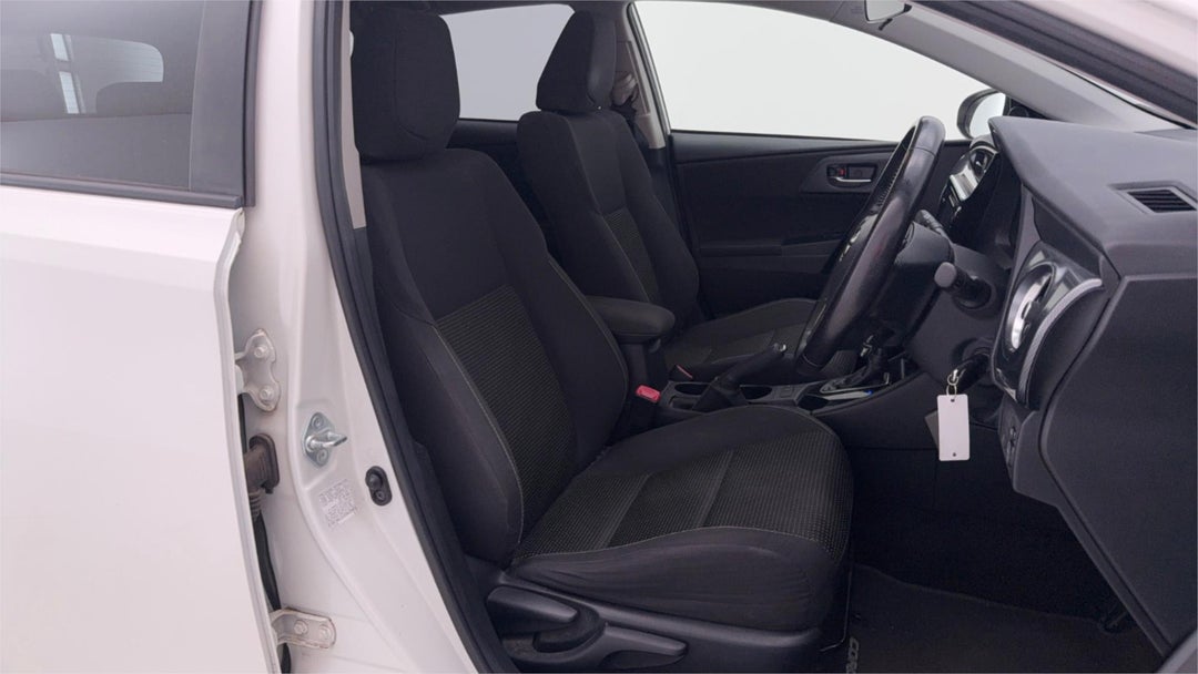 2015 Toyota Corolla Ascent Sport, Automatic, 117200 km, Photo 25