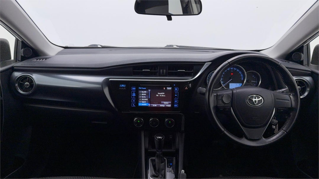 2015 Toyota Corolla Ascent Sport, Automatic, 117200 km, Photo 13