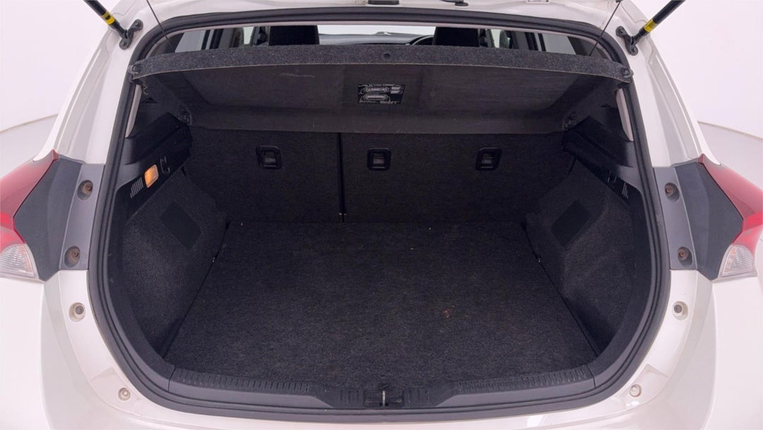 2015 Toyota Corolla Ascent Sport, Automatic, 117200 km, Photo 35