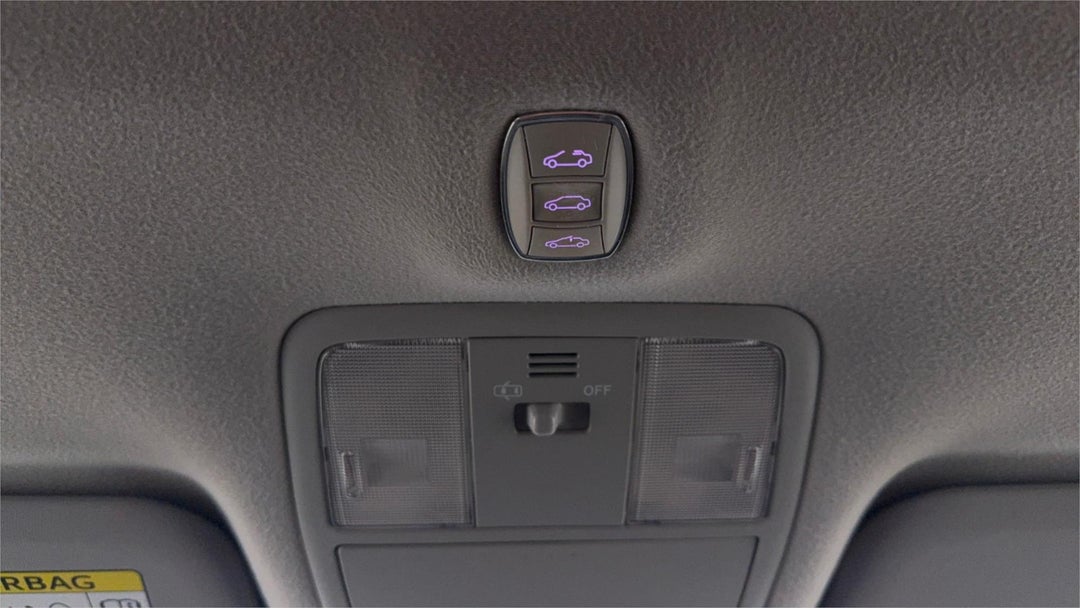 2015 Toyota Corolla Ascent Sport, Automatic, 117200 km, Photo 23