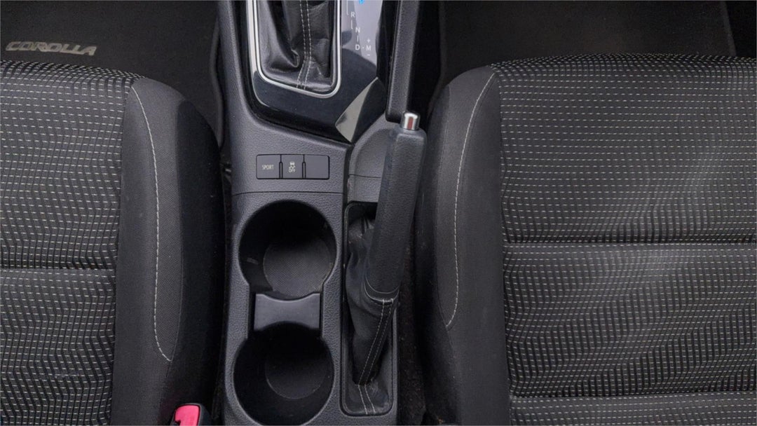 2015 Toyota Corolla Ascent Sport, Automatic, 117200 km, Photo 26