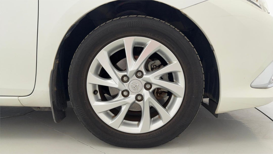 2015 Toyota Corolla Ascent Sport, Automatic, 117200 km, Photo 9