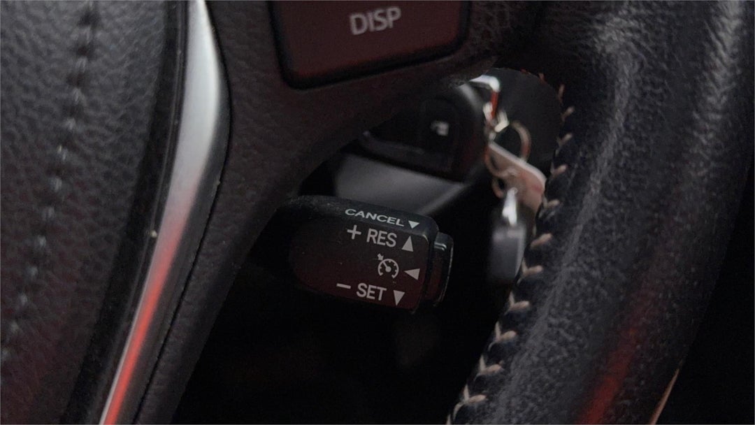 2015 Toyota Corolla Ascent Sport, Automatic, 117200 km, Photo 20