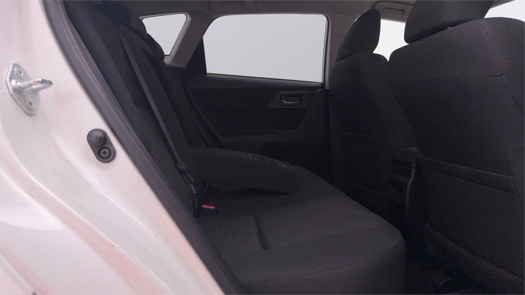 2015 Toyota Corolla Ascent Sport, Automatic, 117200 km, Photo 27