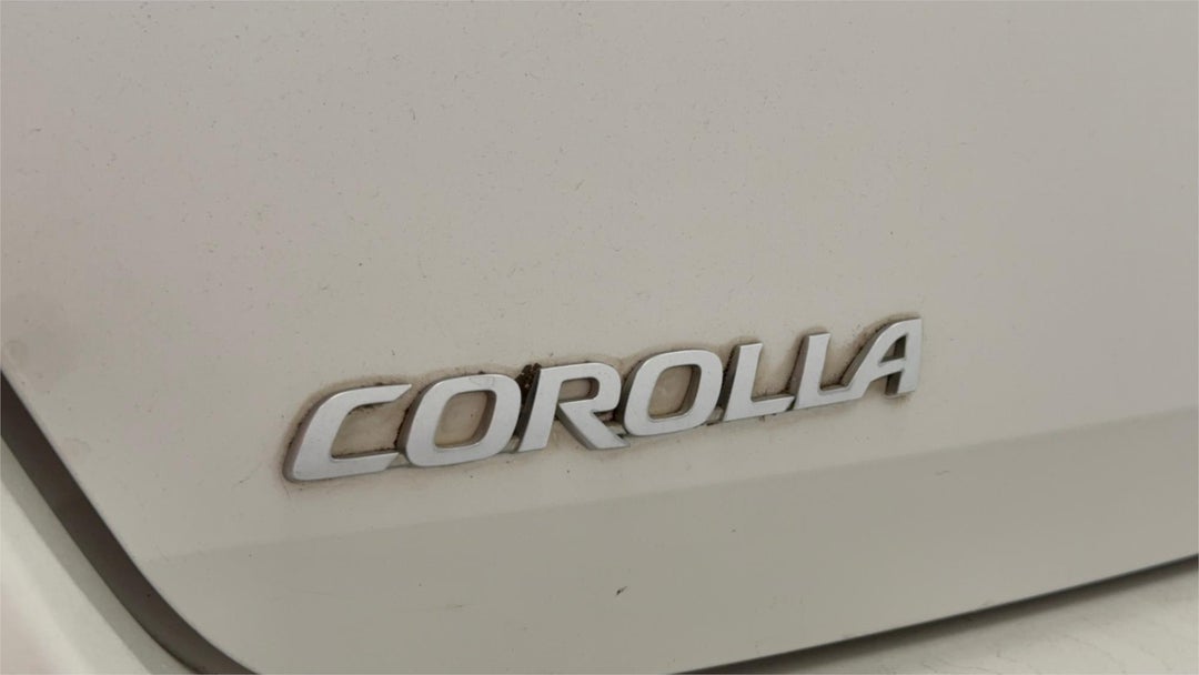 2015 Toyota Corolla Ascent Sport, Automatic, 117200 km, Photo 10