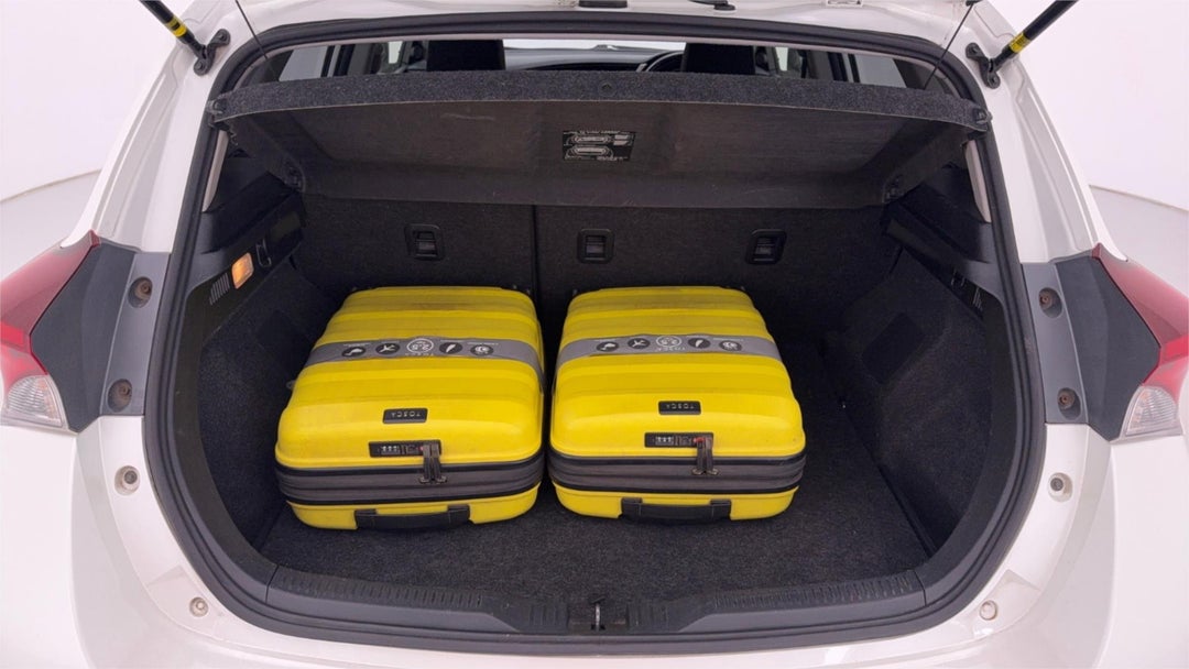 2015 Toyota Corolla Ascent Sport, Automatic, 117200 km, Photo 34