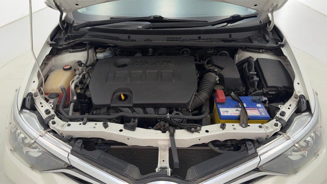 2015 Toyota Corolla Ascent Sport, Automatic, 117200 km, Photo 36