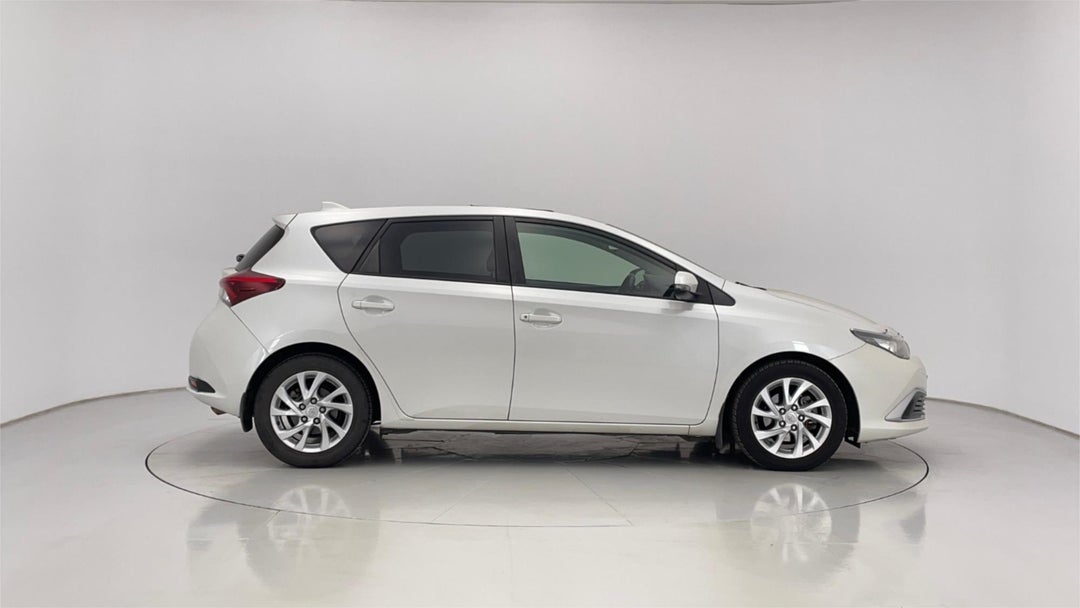 2015 Toyota Corolla Ascent Sport, Automatic, 117200 km, Photo 8