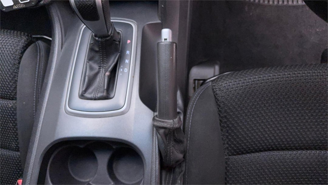 2012 Ford Falcon Xr6 Ecolpi, Automatic, 235000 km, Photo 12