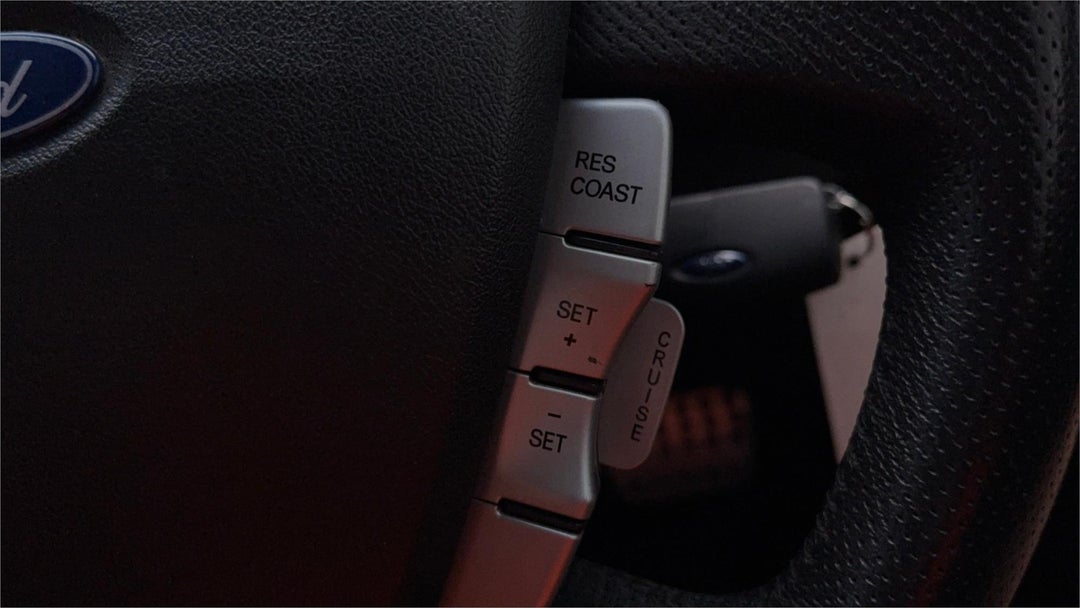 2012 Ford Falcon Xr6 Ecolpi, Automatic, 235000 km, Photo 14