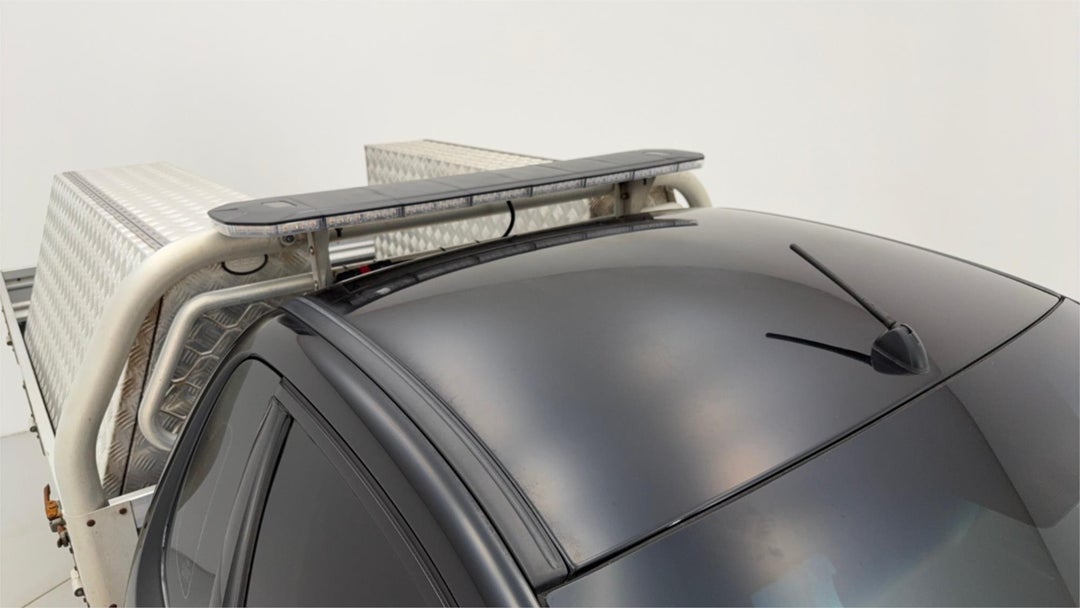 2012 Ford Falcon Xr6 Ecolpi, Automatic, 235000 km, Photo 9